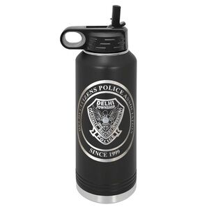 Polar Camel Stainless Steel Water Bottle